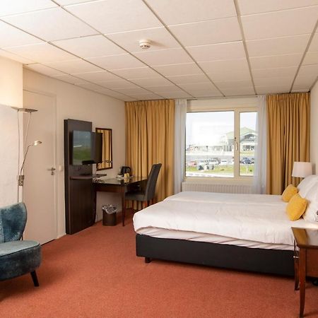 Hotel Golden Tulip L'Escaut Terneuzen Exterior foto