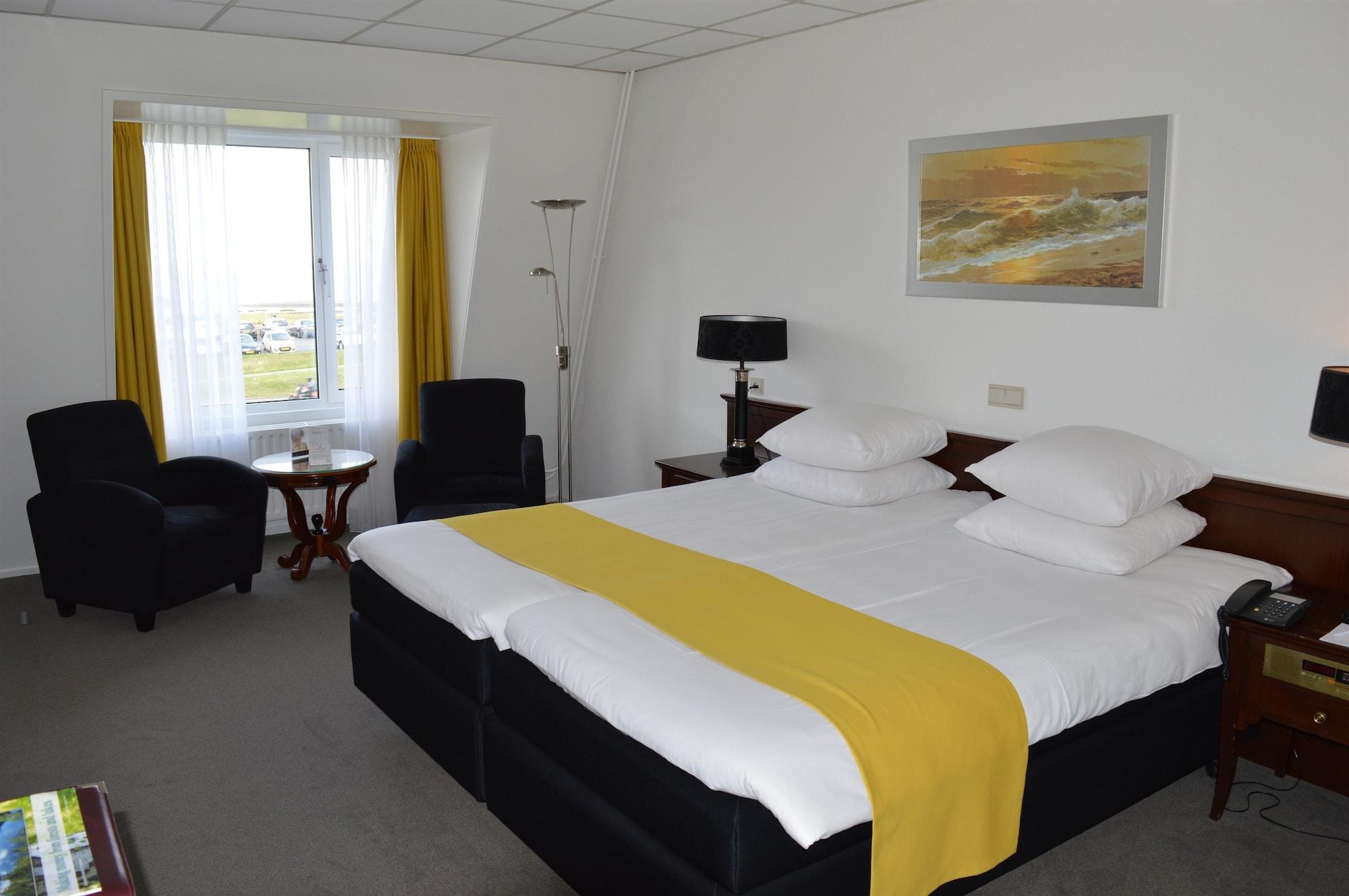 Hotel Golden Tulip L'Escaut Terneuzen Exterior foto